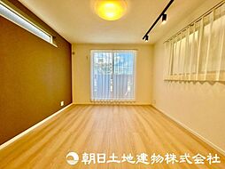 千歳台5丁目