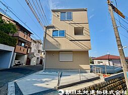 川崎市中原区井田3丁目 4号棟
