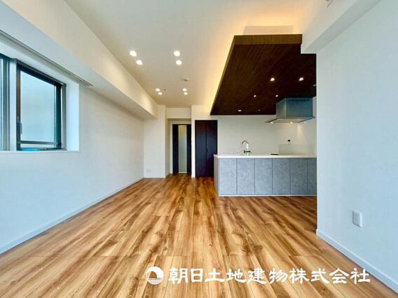 家具の配置がし...