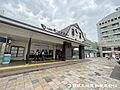 小田急線　向ヶ...