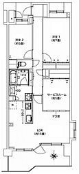 パルミナード高津西