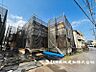 外観：物件周辺は落ち着いた環境で、安心して住まいいただけます！