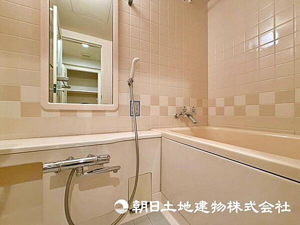 浴室