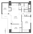 コスモテラス東百合ヶ丘2階1,999万円