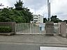 その他：第七中学校まで496ｍ