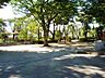 周辺：区立希望丘中公園まで約140ｍ