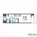 COMFORIALIV新大阪Q7階9.0万円