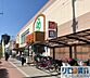 周辺：ライフ十三東店 261m