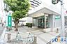 周辺：関西みらい銀行新大阪支店 1469m