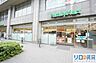 周辺：ファミリーマート西宮原一丁目店 1227m