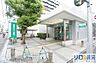 周辺：関西みらい銀行新大阪支店 351m