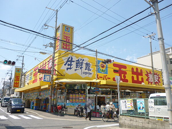 リーダースパーク21 ｜大阪府大阪市平野区加美正覚寺3丁目(賃貸マンション1K・3階・18.45㎡)の写真 その19