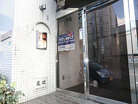 ファースト平野  ｜ 大阪府大阪市平野区加美西2丁目（賃貸マンション1DK・2階・26.00㎡） その13