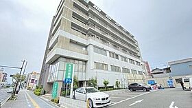 コーポ陣内II 202 ｜ 大阪府東大阪市長堂1丁目（賃貸マンション1K・2階・25.00㎡） その22