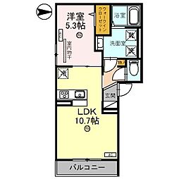D-room平野IV
