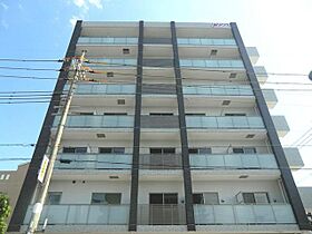 トレノーヴェ南巽 602 ｜ 大阪府大阪市生野区巽南3丁目（賃貸マンション1K・6階・26.87㎡） その1