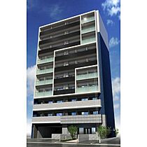 プレサンスOSAKA東成中本ハーヴィル  ｜ 大阪府大阪市東成区中本5丁目（賃貸マンション1DK・4階・26.60㎡） その5