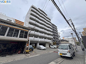 ルクレ新大阪レジデンス  ｜ 大阪府大阪市淀川区木川東4丁目（賃貸マンション1DK・5階・30.10㎡） その6