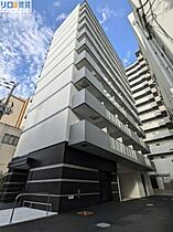 アルティザ江坂  ｜ 大阪府吹田市豊津町（賃貸マンション1K・4階・23.56㎡） その9