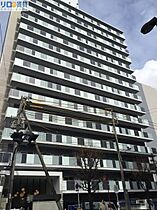 コンフォリア江坂  ｜ 大阪府吹田市広芝町（賃貸マンション1K・4階・27.79㎡） その1