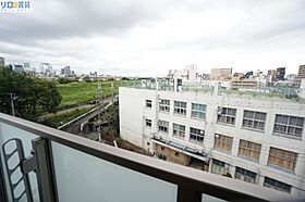 プレサンス　OSAKA　西中島リエゾン  ｜ 大阪府大阪市淀川区西中島2丁目（賃貸マンション1K・3階・24.00㎡） その20