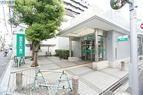 ステュディオ新御堂 225 ｜ 大阪府大阪市淀川区宮原1丁目（賃貸マンション1K・2階・22.95㎡） その18