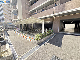 S-RESIDENCE新大阪WEST  ｜ 大阪府大阪市淀川区西宮原2丁目（賃貸マンション1K・9階・23.20㎡） その17