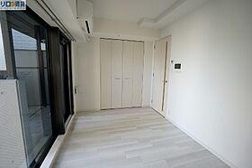 Ｓ－ＲＥＳＩＤＥＮＣＥ新大阪Ｒｉｓｈ  ｜ 大阪府大阪市淀川区宮原4丁目（賃貸マンション1K・8階・21.84㎡） その7