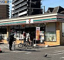 フロンティアゲート淀川 402 ｜ 大阪府大阪市淀川区十三東2丁目（賃貸マンション1R・4階・27.73㎡） その24