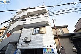 アヴァンザーレ東淀川  ｜ 大阪府大阪市東淀川区淡路2丁目（賃貸マンション1R・2階・10.00㎡） その1