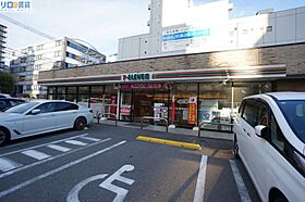 シティライフ・ディナスティ新大阪  ｜ 大阪府大阪市淀川区宮原5丁目（賃貸マンション1K・5階・18.55㎡） その17