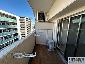 セレニテ江坂ルフレ  ｜ 大阪府吹田市江坂町1丁目（賃貸マンション1K・8階・22.72㎡） その13