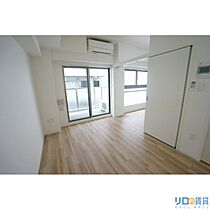 セレニテ東三国ミラク  ｜ 大阪府大阪市淀川区東三国2丁目（賃貸マンション1DK・6階・25.53㎡） その3