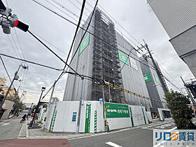 スプランディッド新大阪VI  ｜ 大阪府大阪市淀川区木川東4丁目（賃貸マンション1LDK・11階・35.90㎡） その1