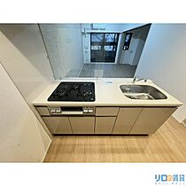 スプランディッド新大阪VI  ｜ 大阪府大阪市淀川区木川東4丁目（賃貸マンション1LDK・6階・45.22㎡） その5