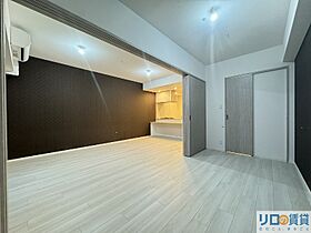 スプランディッド新大阪VII  ｜ 大阪府大阪市淀川区木川東4丁目（賃貸マンション1LDK・5階・45.57㎡） その8