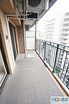 Luxe新大阪II  ｜ 大阪府大阪市淀川区西宮原1丁目（賃貸マンション1DK・7階・36.48㎡） その15