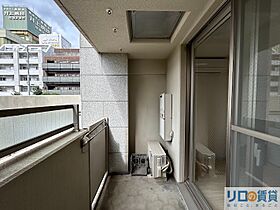 アーデン江坂II  ｜ 大阪府吹田市江の木町（賃貸マンション1R・1階・23.89㎡） その14