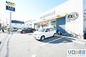 ディームス江坂  ｜ 大阪府吹田市江の木町（賃貸マンション1K・4階・24.80㎡） その22