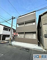 アート吹田泉町  ｜ 大阪府吹田市泉町4丁目（賃貸アパート1LDK・3階・33.68㎡） その19