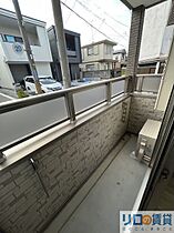 アート吹田泉町  ｜ 大阪府吹田市泉町4丁目（賃貸アパート1LDK・3階・33.68㎡） その13