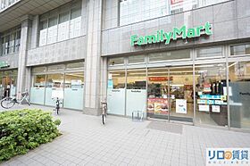 コンフォリア・リヴ新大阪西宮原ソルテラス  ｜ 大阪府大阪市淀川区西宮原2丁目（賃貸マンション1DK・2階・26.27㎡） その5