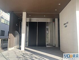 ルリエ江坂  ｜ 大阪府吹田市江坂町2丁目（賃貸アパート1LDK・3階・38.34㎡） その10