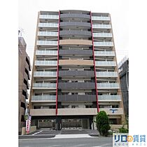 セレニテ三国プリエ 504 ｜ 大阪府大阪市淀川区新高4丁目（賃貸マンション1LDK・5階・27.71㎡） その14