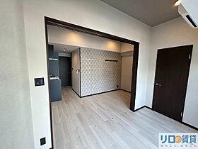 ブエナビスタ江坂広芝町  ｜ 大阪府吹田市広芝町（賃貸マンション1LDK・4階・30.96㎡） その8