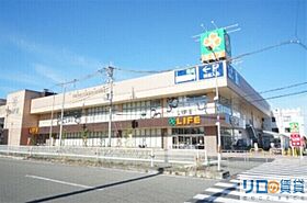 グランシス江坂  ｜ 大阪府吹田市広芝町（賃貸マンション1LDK・3階・36.30㎡） その21