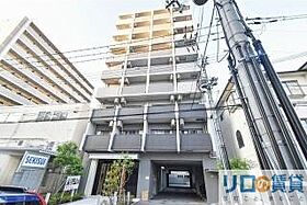 エスリード江坂垂水町  ｜ 大阪府吹田市垂水町3丁目（賃貸マンション1K・9階・26.46㎡） その1