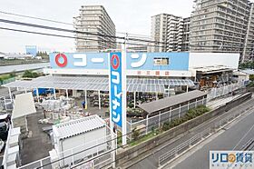 S-RESIDENCE新大阪駅前 1408 ｜ 大阪府大阪市東淀川区東中島1丁目（賃貸マンション1K・14階・24.19㎡） その24