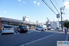 コンフォリア新大阪宮原Q  ｜ 大阪府大阪市淀川区宮原5丁目（賃貸マンション1LDK・3階・31.70㎡） その9