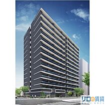 コンフォリア新大阪宮原Q  ｜ 大阪府大阪市淀川区宮原5丁目（賃貸マンション1LDK・11階・34.33㎡） その5